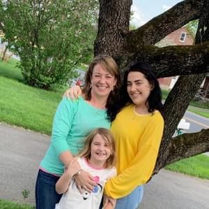 Meet your Posher, Mandy